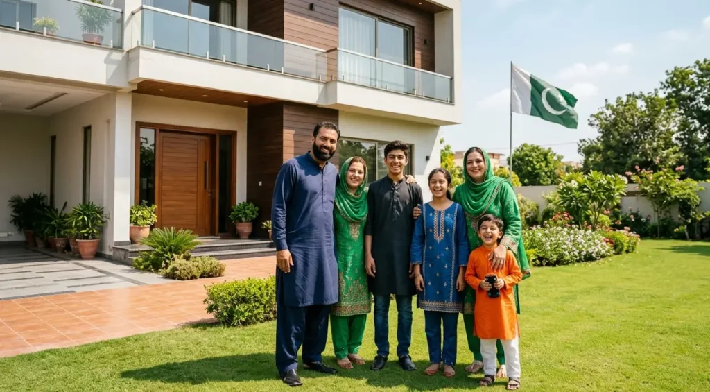 Apna Ghar Program 2026: How to Apply Online for Interest-Free Housing Loan in Pakistan