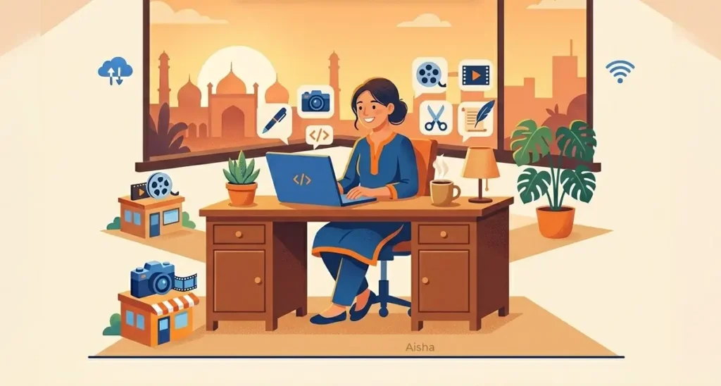 Freelancing in 2026 Where Should Beginners Actually Start (2)