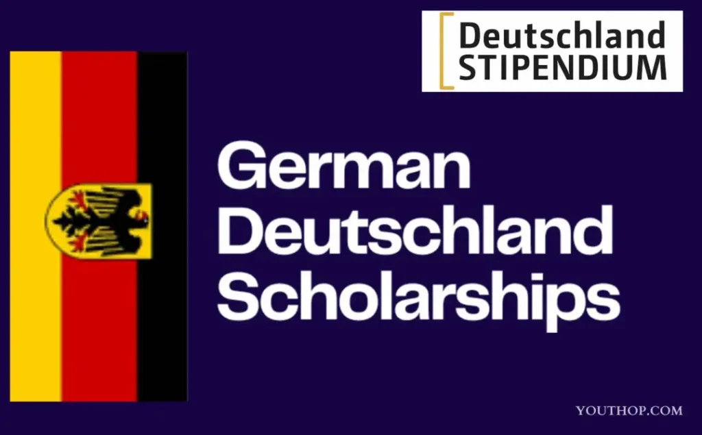 Germany Scholarships for Pakistani Students: Complete Guide 2026–2027