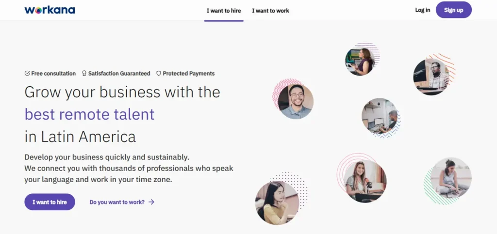 How to Start Freelancing on Workana and Earn Money Online From Home (3)